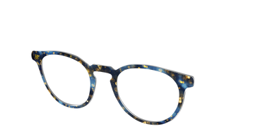 The Hogwarts™ Magic Bokeh - Angle Top Thumbnail - Pair Eyewear