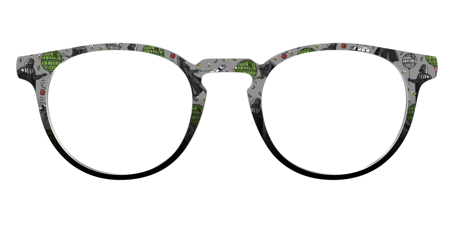 I Am Your Father - Front Top Image - Pair Eyewear