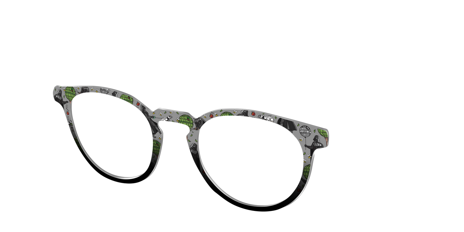 I Am Your Father - Angle Top Image - Pair Eyewear