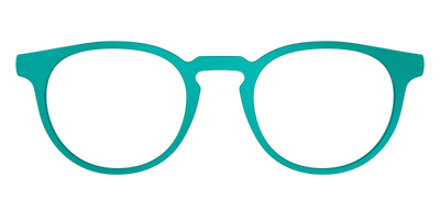 The Matte Jade - Front Top Thumbnail - Pair Eyewear