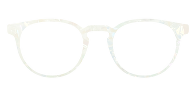 The Moonstone Pearl Marble - Front Top Thumbnail - Pair Eyewear
