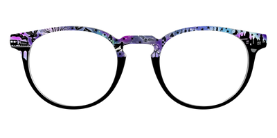 The Nighttime at Hogwarts™ - Front Top Thumbnail - Pair Eyewear