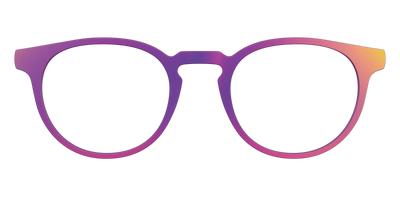 The Pacific Purple Urchin - Front Top Thumbnail - Pair Eyewear