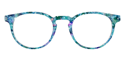 The Patronus Bokeh - Front Top Thumbnail - Pair Eyewear