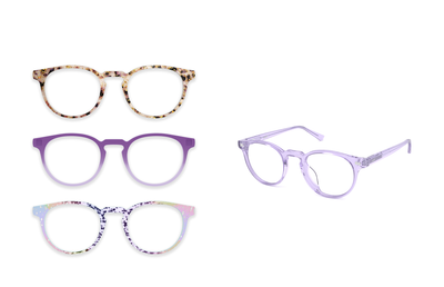 The Casper - The Pixie Pairing Set