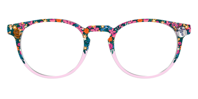 R2 and Chewie's Flower Shop - Front Top Thumbnail - Pair Eyewear