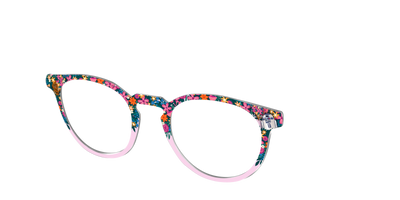 R2 and Chewie's Flower Shop - Angle Top Thumbnail - Pair Eyewear