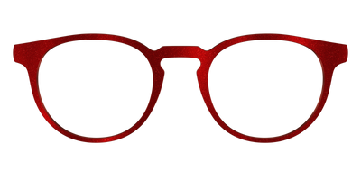 The Red Shimmer - Front Top Thumbnail - Pair Eyewear