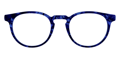 The Sapphire Pearl Marble - Front Top Thumbnail - Pair Eyewear