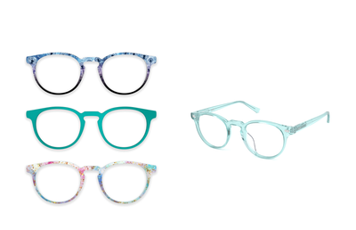 The Casper - The Pixie Pairing Set