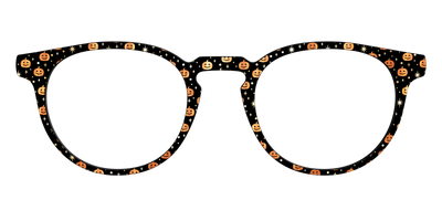 The Shimmer Jack-o'-Lanterns - Front Top Thumbnail - Pair Eyewear
