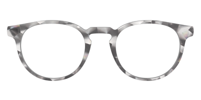 The Silver Fractals - Front Top Thumbnail - Pair Eyewear