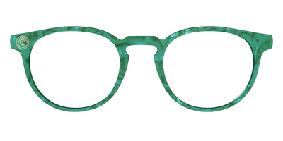 The Slytherin™ Pearl Tortoise - Front Top Thumbnail - Pair Eyewear