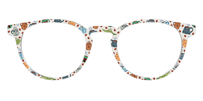 Star Wars™ Café - Front Top Thumbnail - Pair Eyewear