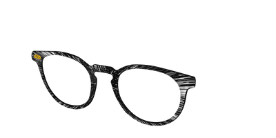 Star Wars™ Hyperspace - Angle Top Thumbnail - Pair Eyewear