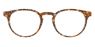 The Sunburst Scatter - Front Top Thumbnail - Pair Eyewear