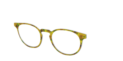 The Sunflowers - Angle Top Thumbnail - Pair Eyewear
