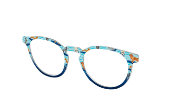The Surf's Up Pups - Angle Top Thumbnail - Pair Eyewear