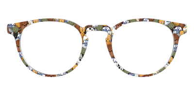 Yoda™ and Friends - Front Top Thumbnail - Pair Eyewear