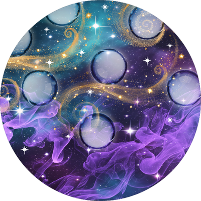 The Alchemy After Dark