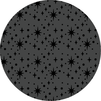 The Black with Driving Lens