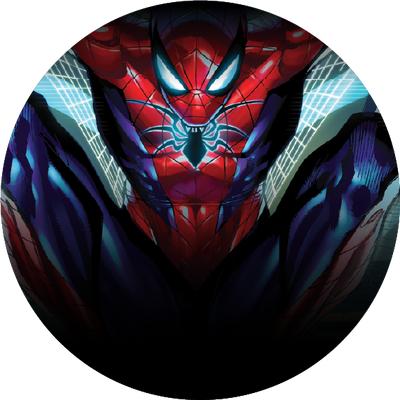 The Marvel Comics