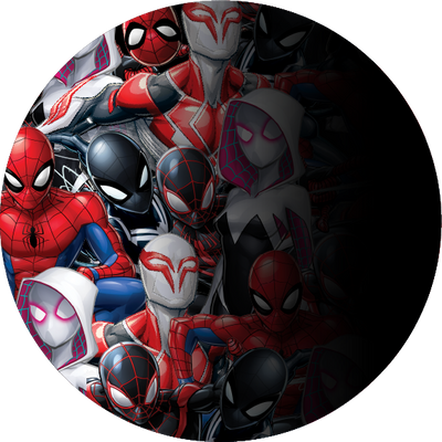 The Marvel Comics