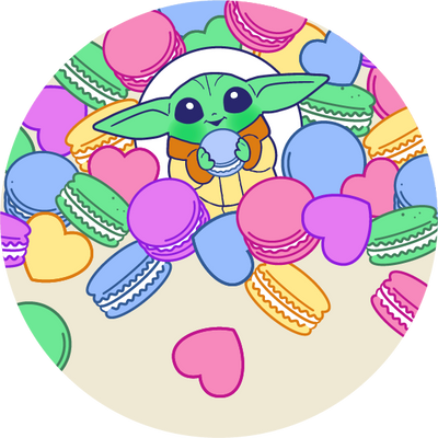 Piglet's Bubbles