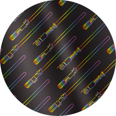 Grogu™ Gradient