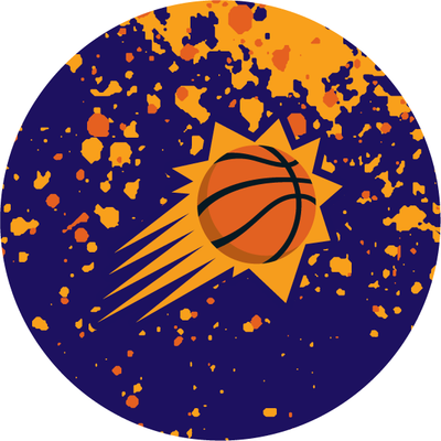 The Wizards Splatter