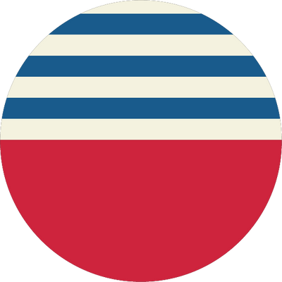 The Patriotic Slime