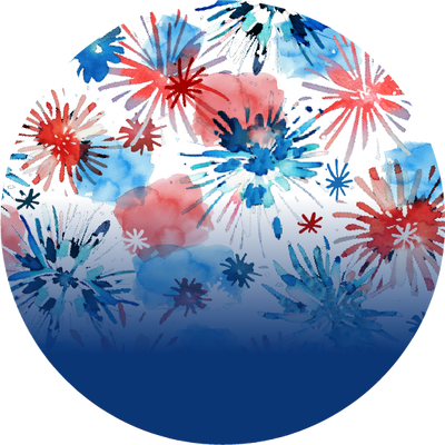 The Patriotic Slime