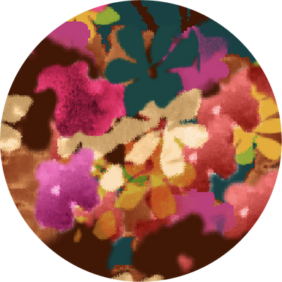 The Forest Floral