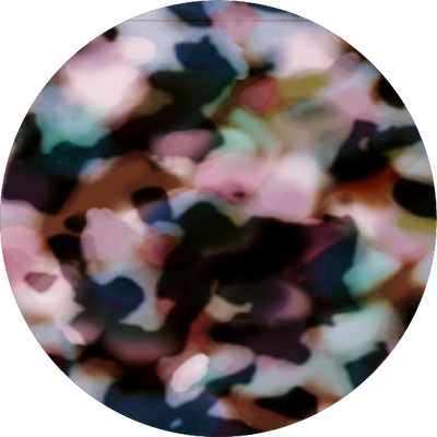 The Red Spotted Split
