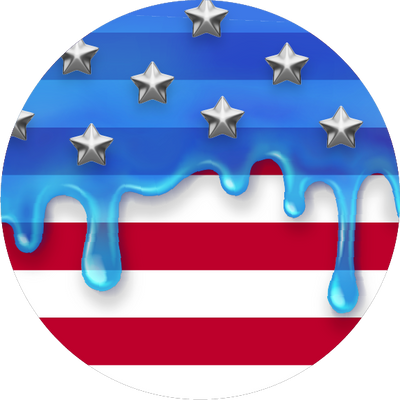 The Patriotic Slime