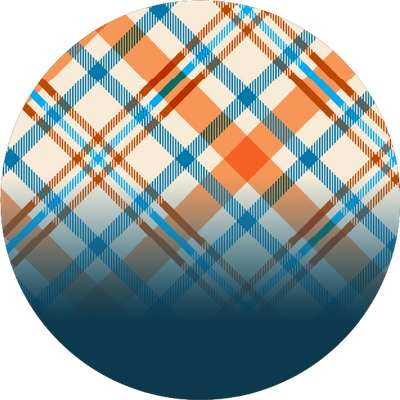 The Red Spotted Split
