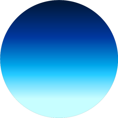 The Sunset Seashore