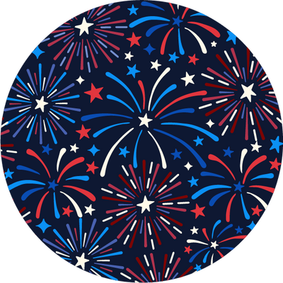 The Patriotic Slime