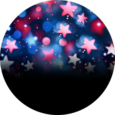 The Patriotic Slime