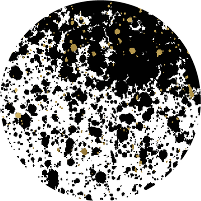 The Navy Pin Dot