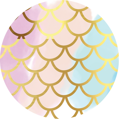 The Navy Pin Dot