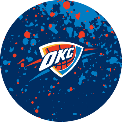 The Wizards Splatter