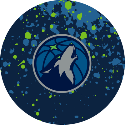 The Wizards Splatter