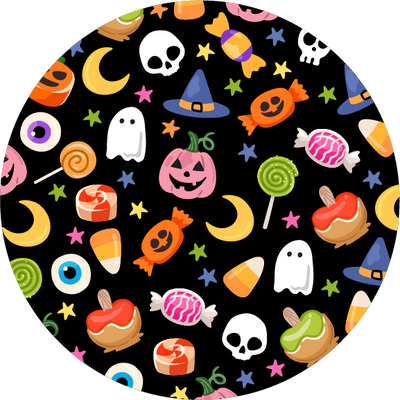 The Spooky Scallop Split