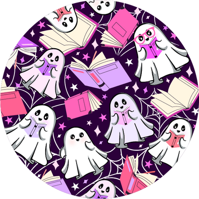 The Ghost Stories