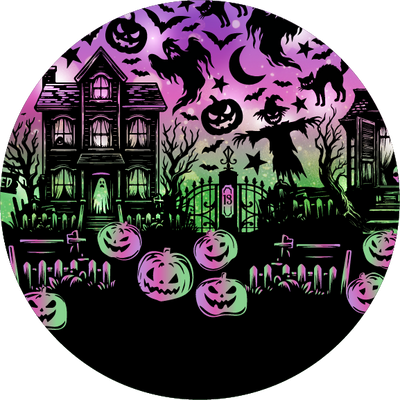 The Ghost Stories
