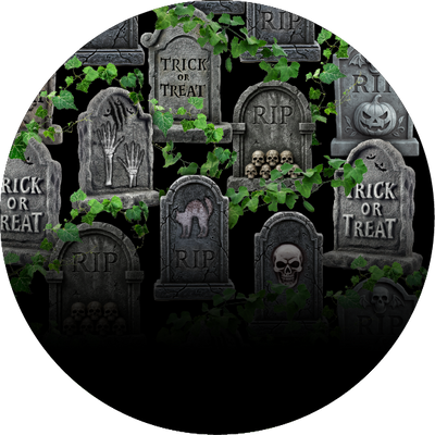 The Ghost Stories