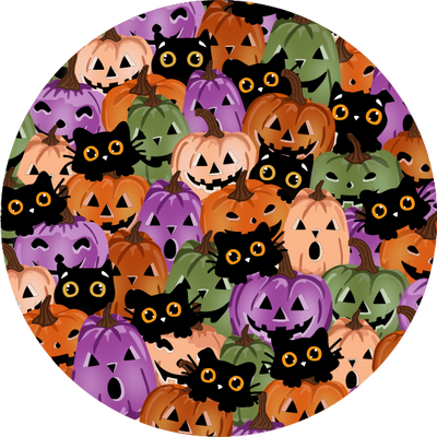 The Spooky Scallop Split