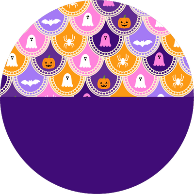 The Spooky Scallop Split