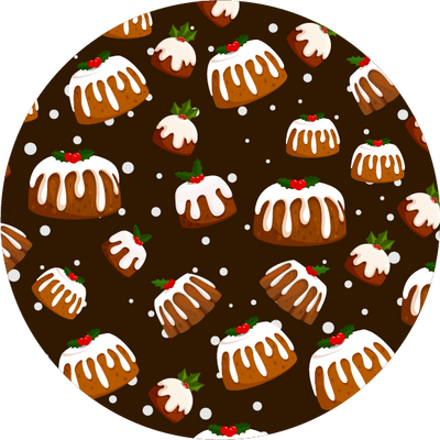 The Matte Spruce
